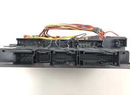 MERCEDES-BENZ 10091518 Fuse box MERCEDES-BENZ SL-CLASS (R230) (2001-2012) — thumbnail 3