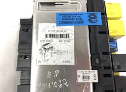 MERCEDES-BENZ 05045117 Fuse box MERCEDES-BENZ SL-CLASS (R230) (2001-2012) — thumbnail 4