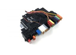 MERCEDES-BENZ 10091518 Fuse box MERCEDES-BENZ SL-CLASS (R230) (2001-2012) — thumbnail 1