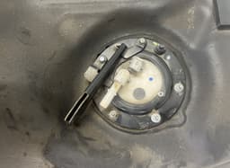 SUBARU 42012FJ011 42021AL00A Fuel Tank SUBARU LEGACY VI / Outback (2014-2019) — thumbnail 7