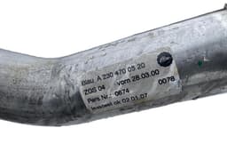 MERCEDES-BENZ A2304705401 Fuel Tank MERCEDES-BENZ SL-CLASS (R230) (2001-2012) — thumbnail 5