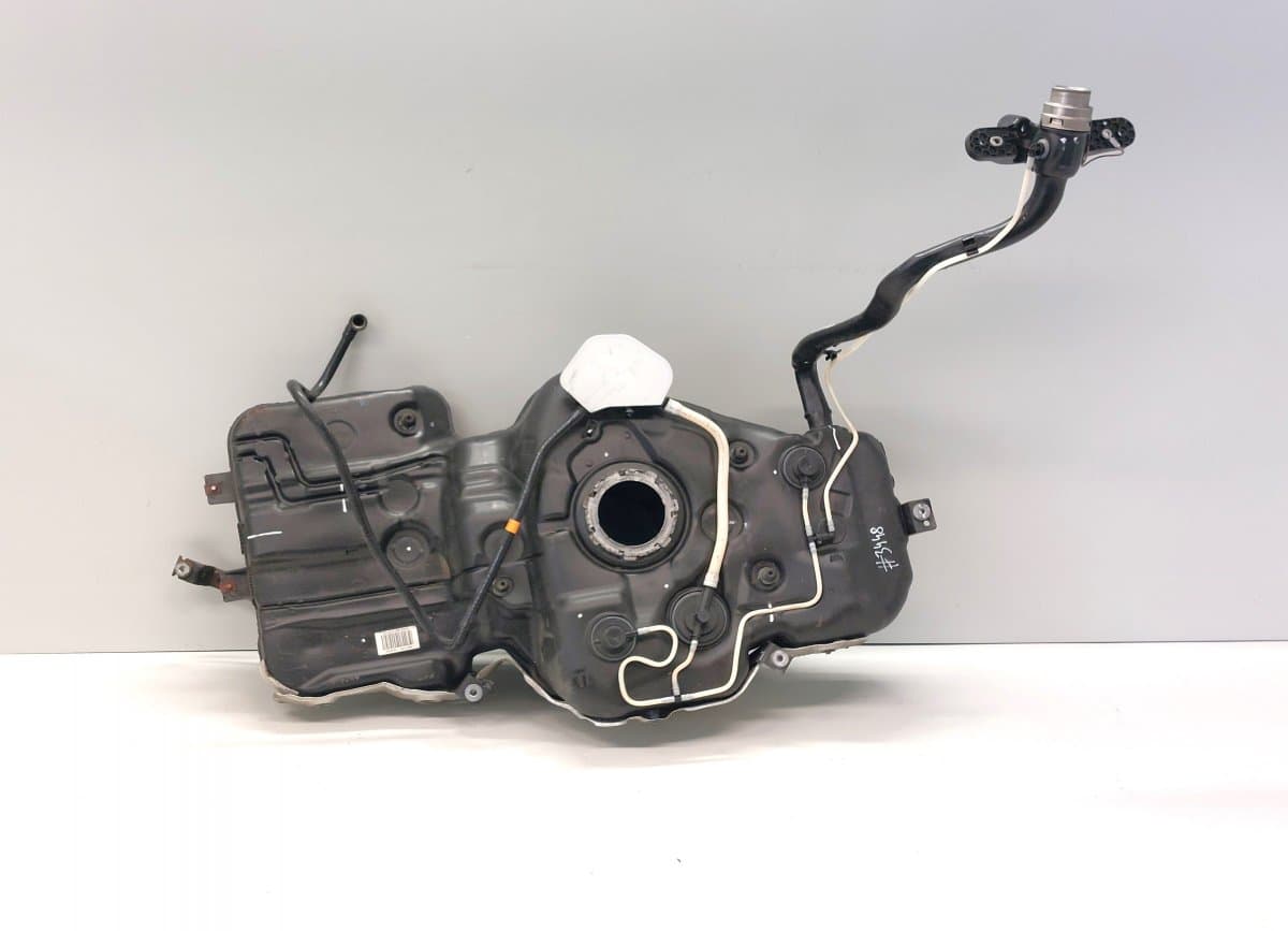 8R0201060AN 6R0201021 8R0131877L Fuel Tank AUDI Q5 (8R) (2008-2016)