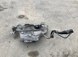 RENAULT 172033985R 172026680R Fuel Tank RENAULT ESPACE V (JR) (2015-2023) — thumbnail 2