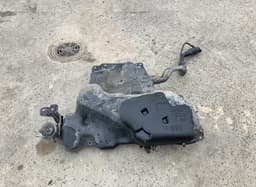 RENAULT 172033985R 172026680R Fuel Tank RENAULT ESPACE V (JR) (2015-2023) — thumbnail 5