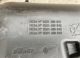 RENAULT 172033985R 172026680R Fuel Tank RENAULT ESPACE V (JR) (2015-2023) — thumbnail 6