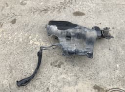 RENAULT 172033985R 172026680R Fuel Tank RENAULT ESPACE V (JR) (2015-2023) — thumbnail 4