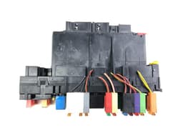 MERCEDES-BENZ 10091518 Fuse box MERCEDES-BENZ SL-CLASS (R230) (2001-2012) — thumbnail 3