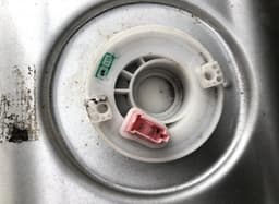 MERCEDES-BENZ A2304703801 Fuel Tank MERCEDES-BENZ SL-CLASS (R230) (2001-2012) — thumbnail 6