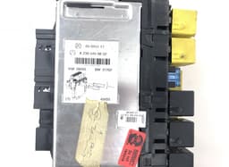 MERCEDES-BENZ 05045117 Fuse box MERCEDES-BENZ SL-CLASS (R230) (2001-2012) — thumbnail 4