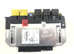 MERCEDES-BENZ 05045117 Fuse box MERCEDES-BENZ SL-CLASS (R230) (2001-2012) — thumbnail 5
