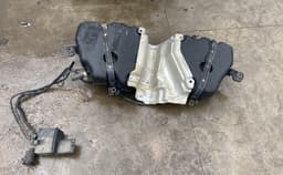 VOLVO 31372612 31478244 31372617 Fuel Tank VOLVO XC90 II (2014-) — thumbnail 2