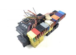 MERCEDES-BENZ 05045117 Fuse box MERCEDES-BENZ SL-CLASS (R230) (2001-2012) — thumbnail 1
