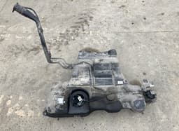 RENAULT 172033985R 172026680R Fuel Tank RENAULT ESPACE V (JR) (2015-2023) — thumbnail 1