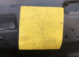 MERCEDES-BENZ A2304703801 Fuel Tank MERCEDES-BENZ SL-CLASS (R230) (2001-2012) — thumbnail 3