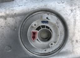 MERCEDES-BENZ A2304703801 Fuel Tank MERCEDES-BENZ SL-CLASS (R230) (2001-2012) — thumbnail 2