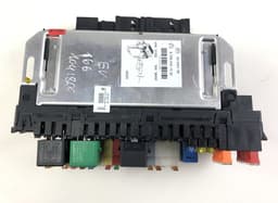 MERCEDES-BENZ 10091518 Fuse box MERCEDES-BENZ SL-CLASS (R230) (2001-2012) — thumbnail 5
