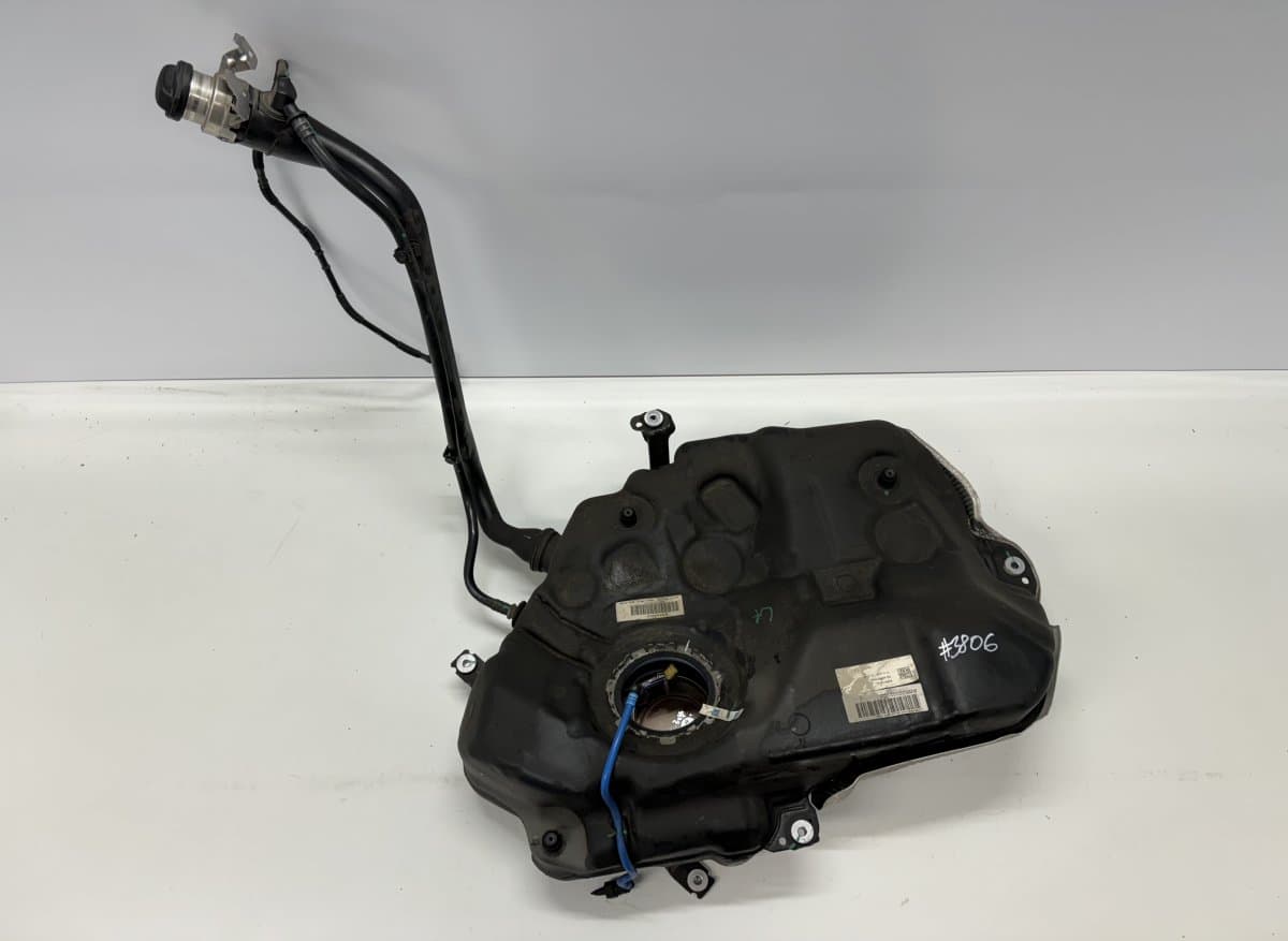 AUDI 8W0201021CJ Fuel Tank AUDI A4 (8W, B9) (2015-)