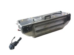 MASERATI 233084 Fuel Tank MASERATI QUATTROPORTE III (03.04-) — thumbnail 4