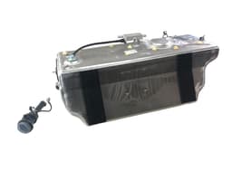 MASERATI 233084 Fuel Tank MASERATI QUATTROPORTE III (03.04-) — thumbnail 1