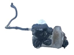 PEUGEOT 1636385580 Fuel Tank PEUGEOT PARTNER III / RIFTER (K9) (2018-) — thumbnail 4