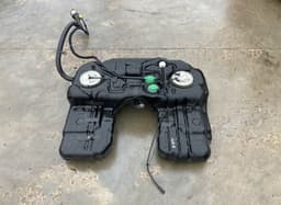BMW 16117195461 Fuel Tank BMW X6 (E71, E72) (2008-2014) — thumbnail 1