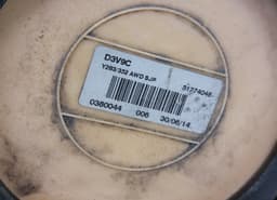 VOLVO 31372653 31372654 31372655 31372426 31336839 31274048 AG9N-9K007 Fuel Tank VOLVO S60 II / V60 I (2010-2018) — thumbnail 5