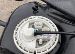 BMW 16117195461 Fuel Tank BMW X6 (E71, E72) (2008-2014) — thumbnail 3