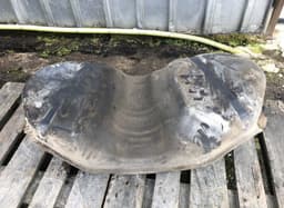 SUBARU 42012FJ011 Fuel Tank SUBARU FORESTER (SJ) (2013-2018) — thumbnail 3