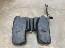 BMW 16117195461 Fuel Tank BMW X6 (E71, E72) (2008-2014) — thumbnail 4