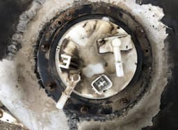 SUBARU 42012FJ011 Fuel Tank SUBARU FORESTER (SJ) (2013-2018) — thumbnail 5
