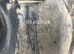 SUBARU 42012FJ011 Fuel Tank SUBARU FORESTER (SJ) (2013-2018) — thumbnail 6
