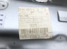MERCEDES-BENZ A2304703801 Fuel Tank MERCEDES-BENZ SL-CLASS (R230) (2001-2012) — thumbnail 3