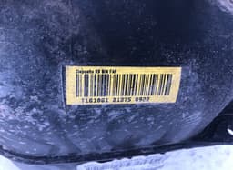 PEUGEOT 1636385580 Fuel Tank PEUGEOT PARTNER III / RIFTER (K9) (2018-) — thumbnail 5