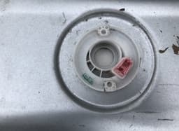 MERCEDES-BENZ A2304703801 Fuel Tank MERCEDES-BENZ SL-CLASS (R230) (2001-2012) — thumbnail 4