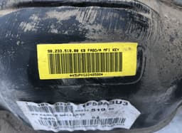 PEUGEOT 1636385580 Fuel Tank PEUGEOT PARTNER III / RIFTER (K9) (2018-) — thumbnail 2