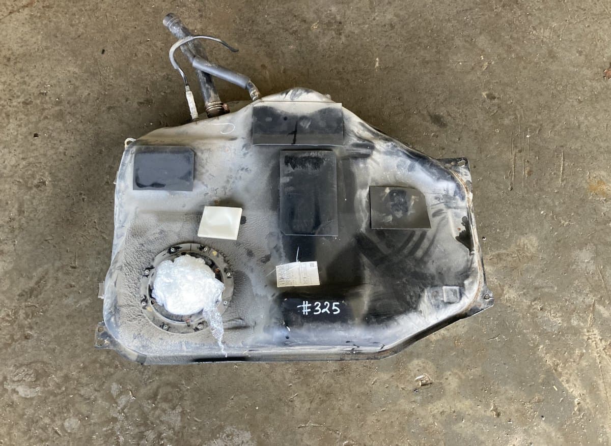 BCM442100E 0H25D0933 Fuel Tank MAZDA 3 II (BL) (2008-2013)