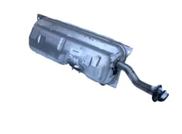 MERCEDES-BENZ A1714702501 Fuel Tank MERCEDES-BENZ SLK (R171) (2004-2011) — thumbnail 1