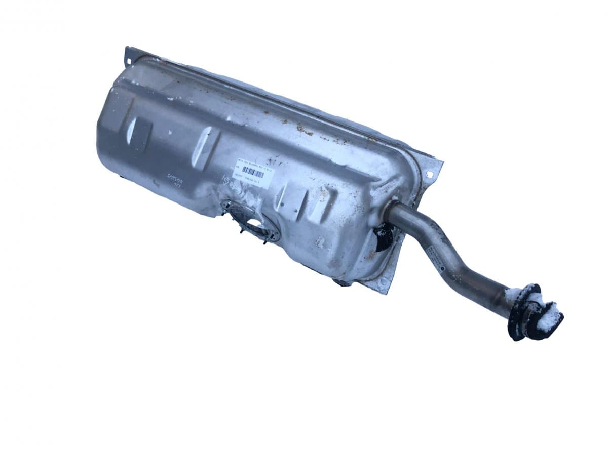 MERCEDES-BENZ A1714702501 Fuel Tank MERCEDES-BENZ SLK (R171) (2004-2011)