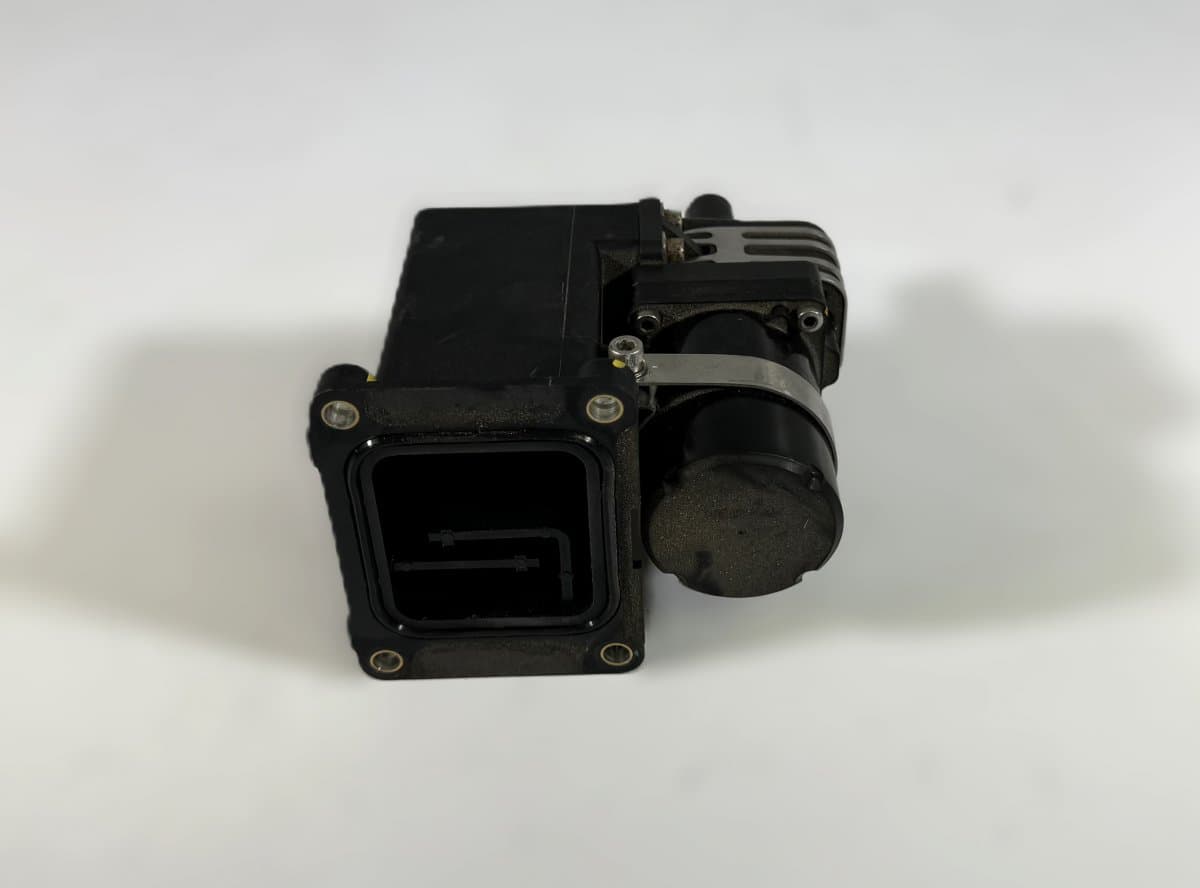 HYUNDAI 35811M5000 Fuel system parts, other HYUNDAI NEXO (FE) (2018-)