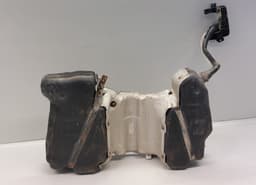 SKODA 3Q0201055M 3Q0201055AS 3Q0201055CP 3Q020103 1023835006 Fuel Tank SKODA SUPERB III (3V3, 3V5) (2015-2024) — thumbnail 2