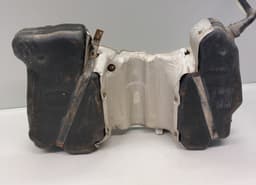 SKODA 3Q0201055M 3Q0201055AS 3Q0201055CP 3Q020103 1023835006 Fuel Tank SKODA SUPERB III (3V3, 3V5) (2015-2024) — thumbnail 3