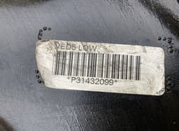 VOLVO P31432099 31432099 Fuel Tank VOLVO XC60 I (2008-2017) — thumbnail 2