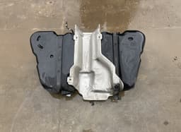 VOLVO P31432099 31432099 Fuel Tank VOLVO XC60 I (2008-2017) — thumbnail 3