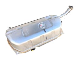 MERCEDES-BENZ A2304705401 Fuel Tank MERCEDES-BENZ SL-CLASS (R230) (2001-2012) — thumbnail 1