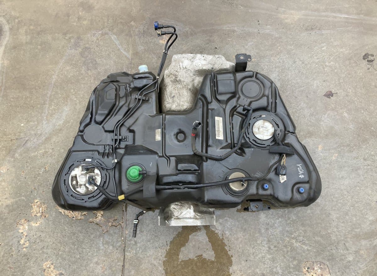 VOLVO P31432099 31432099 Fuel Tank VOLVO XC60 I (2008-2017)