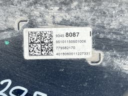 OPEL 93458087 9510115050100X Fuel Tank OPEL VIVARO B (2014-2018) — thumbnail 3