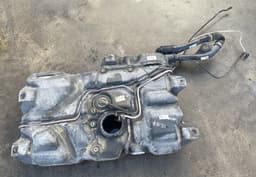 OPEL 93458087 9510115050100X Fuel Tank OPEL VIVARO B (2014-2018) — thumbnail 1
