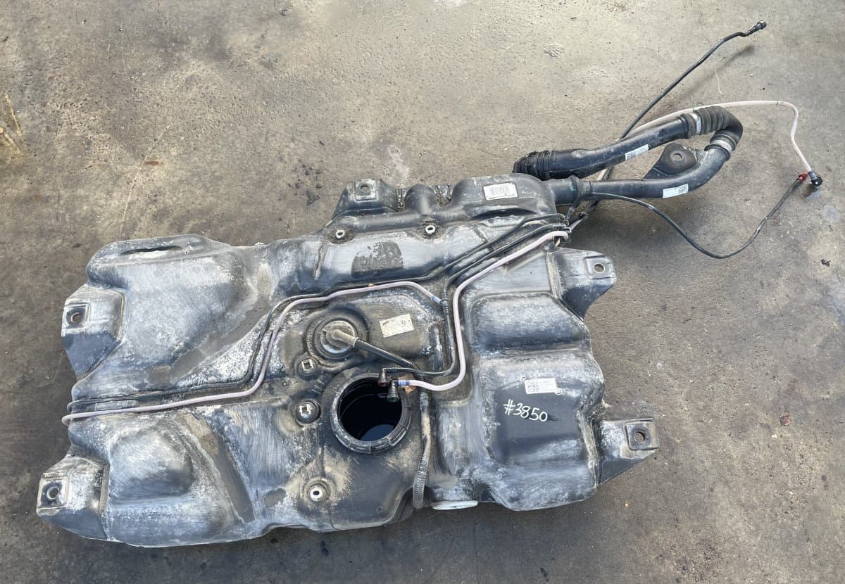 OPEL 93458087 9510115050100X Fuel Tank OPEL VIVARO B (2014-2018)