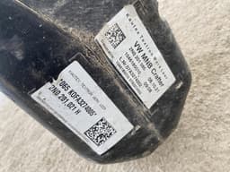 VW 2N0201060D Fuel Tank VW CRAFTER II (SY) (2016-) — thumbnail 3