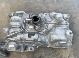 OPEL 93458087 9510115050100X Fuel Tank OPEL VIVARO B (2014-2018) — thumbnail 2